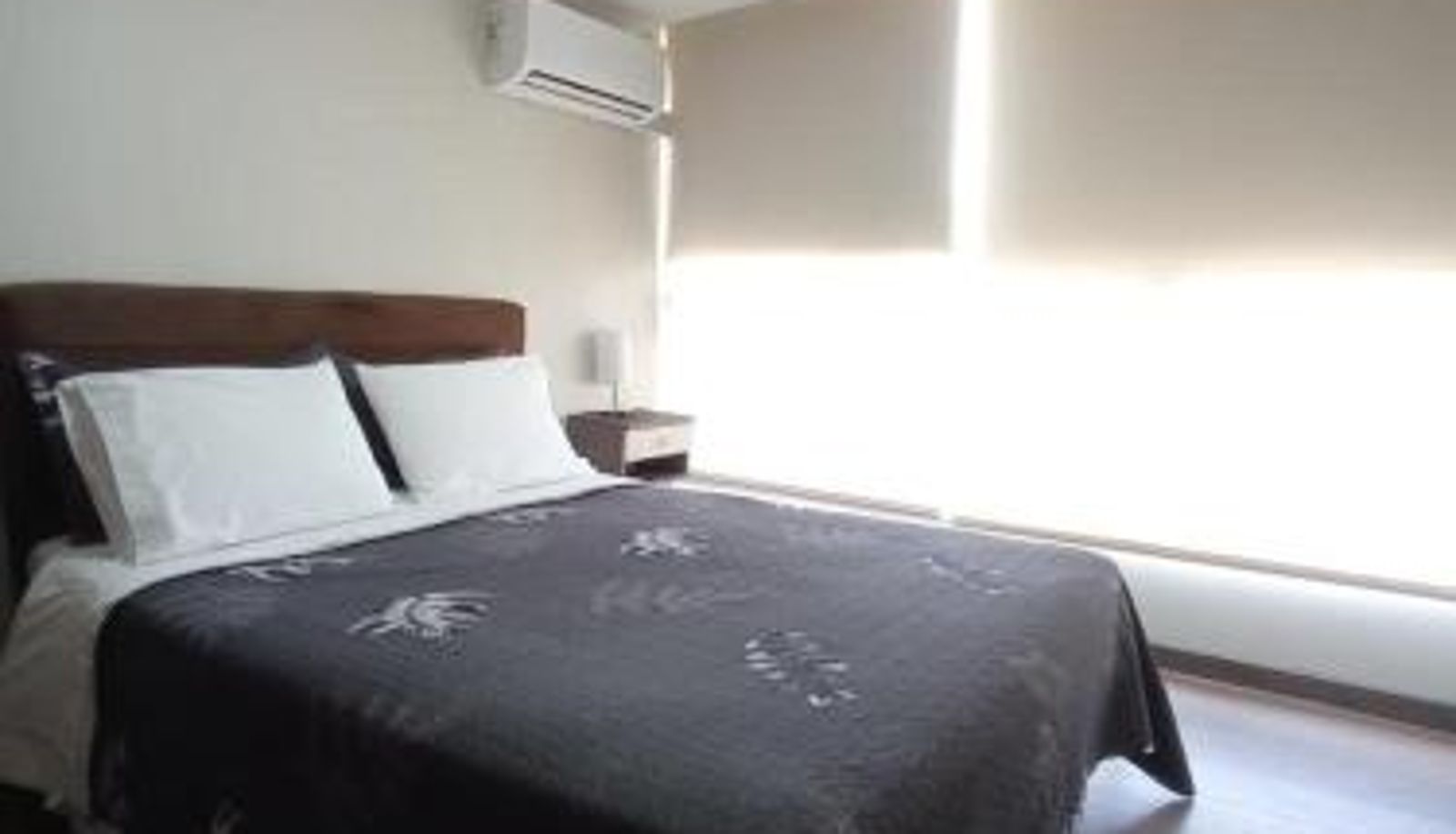 Standardzimmer - M-MONTT Pedro De Valdivia