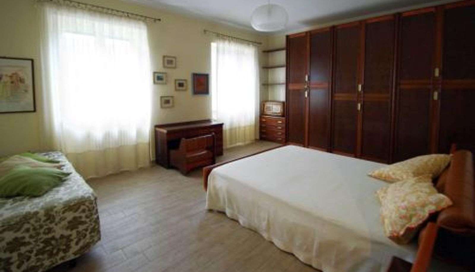Appartement - Il Mulino del Castello
