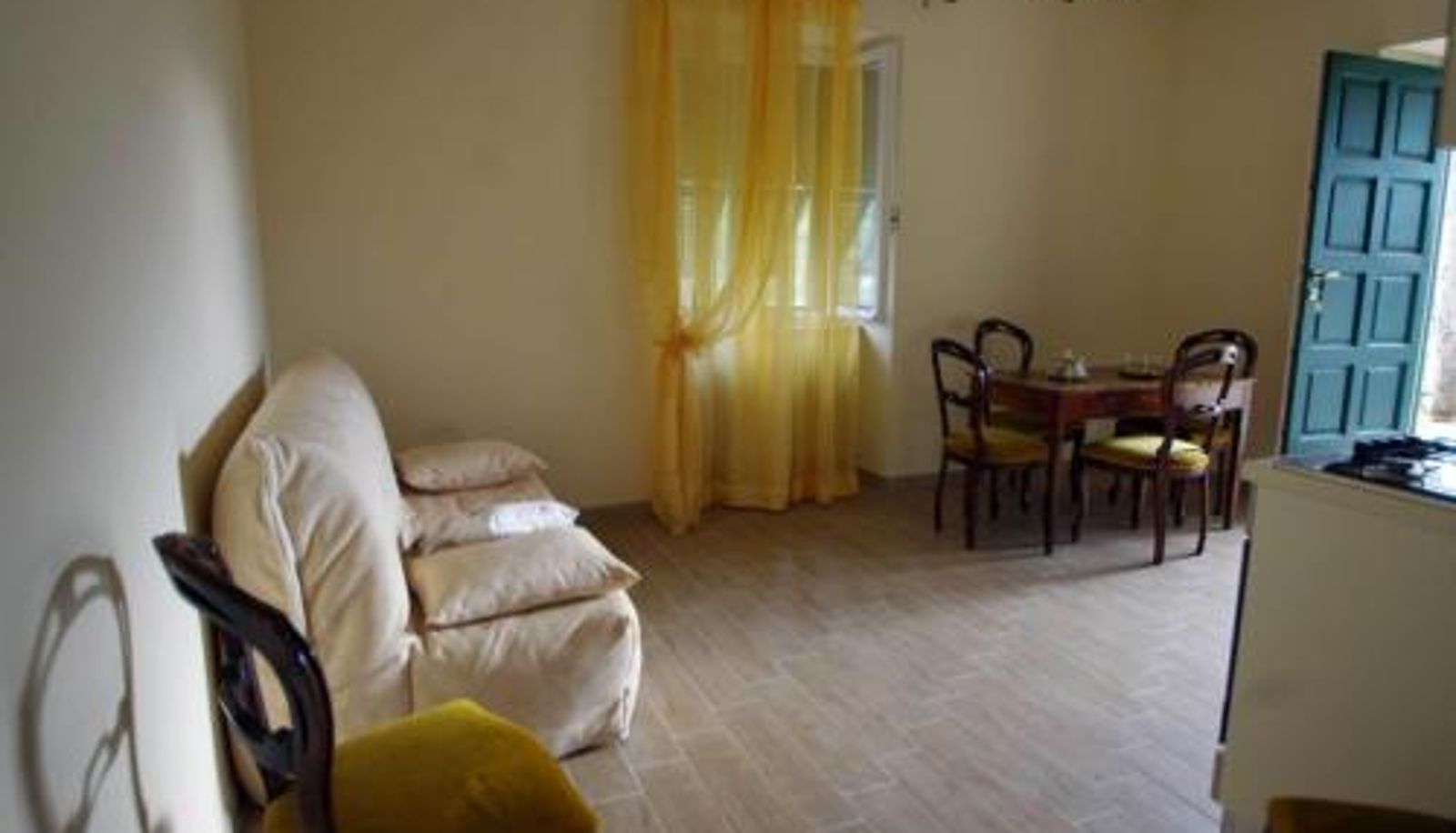 Appartement - Il Mulino del Castello
