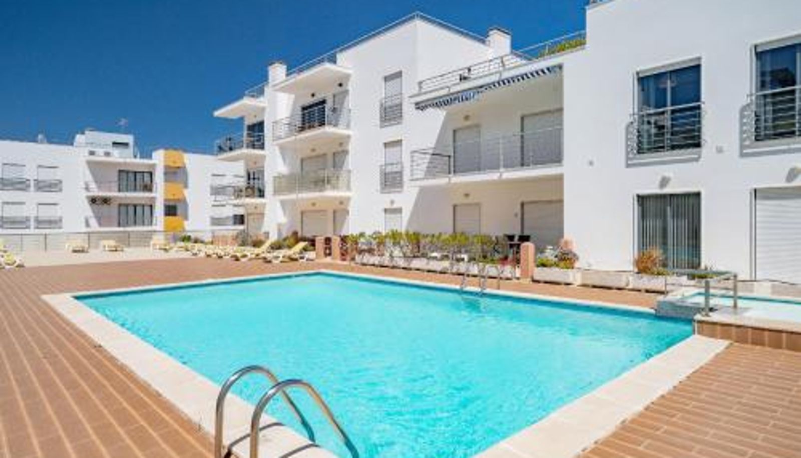 Apartment - Meia Praia 106 by Destination Algarve