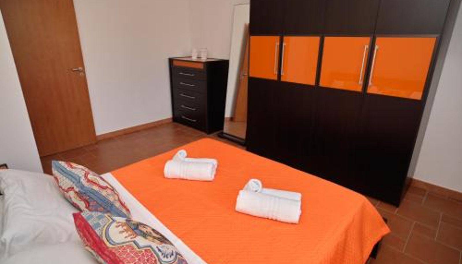 Apartment - Residence Costa Tirrena