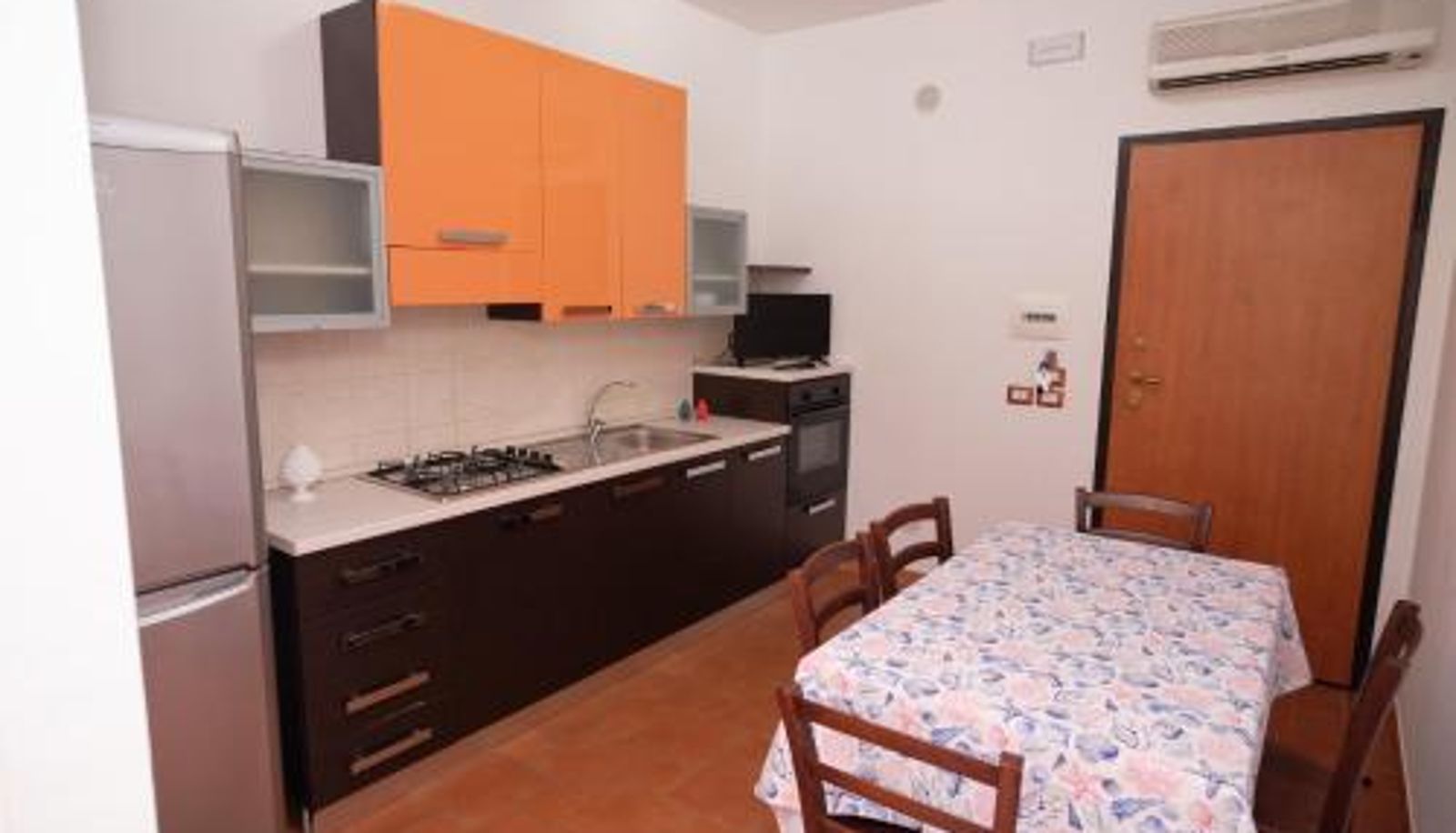 Appartement - Residence Costa Tirrena