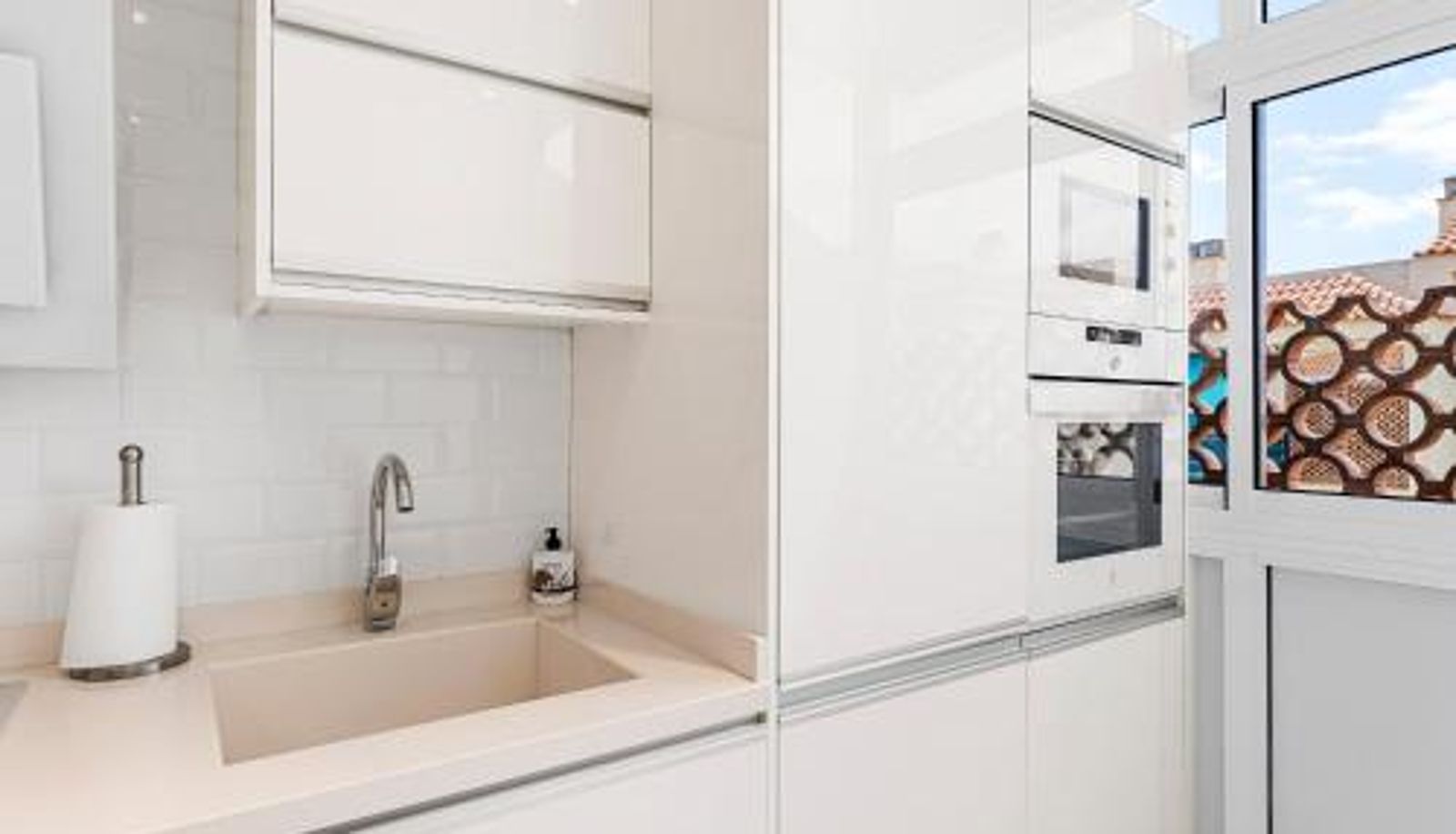 Appartement - CristiSmart Home Hi-End Services Media Streaming