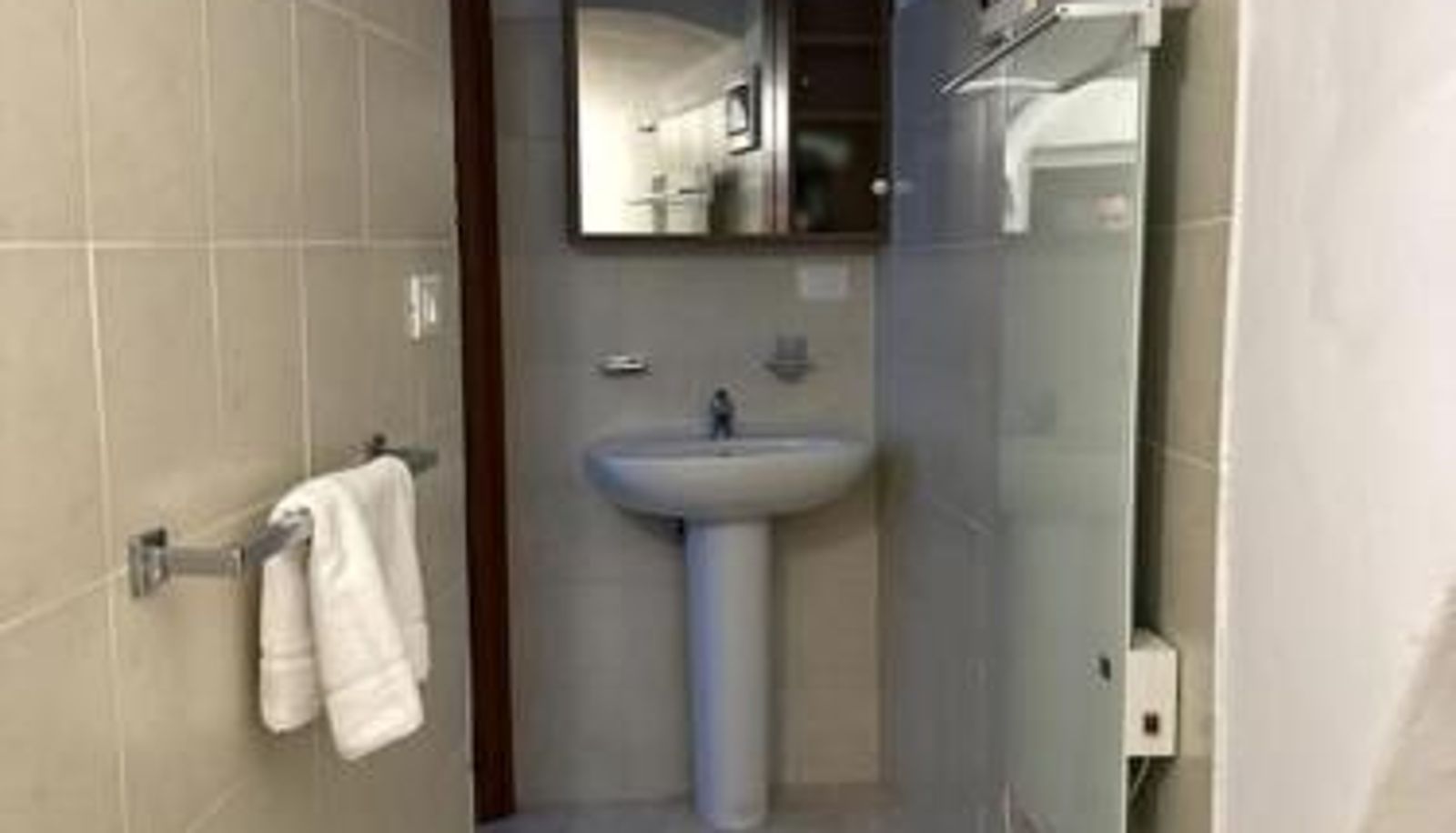 Standardzimmer - Sanremo Dream - Spinola