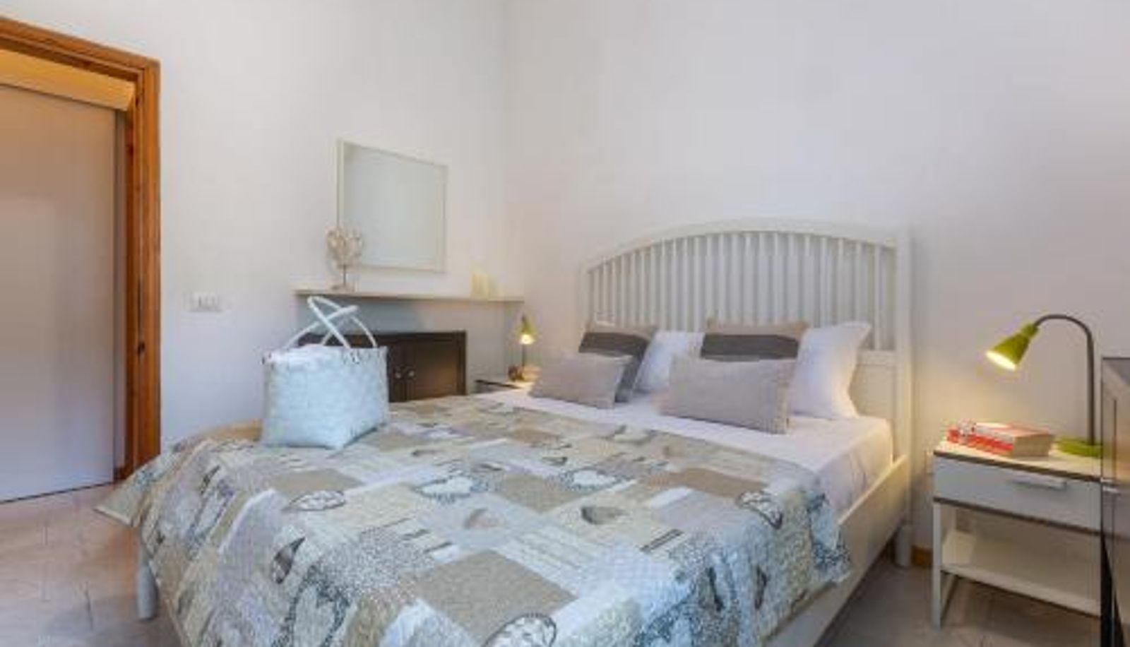 Zimmer - GuestHost - Lido di Spina Duplex Apartment