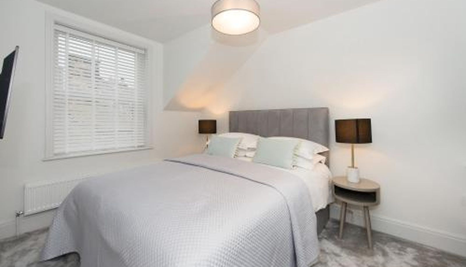 Apartment - Franklin Rise by Harrogate Serviced Apartments