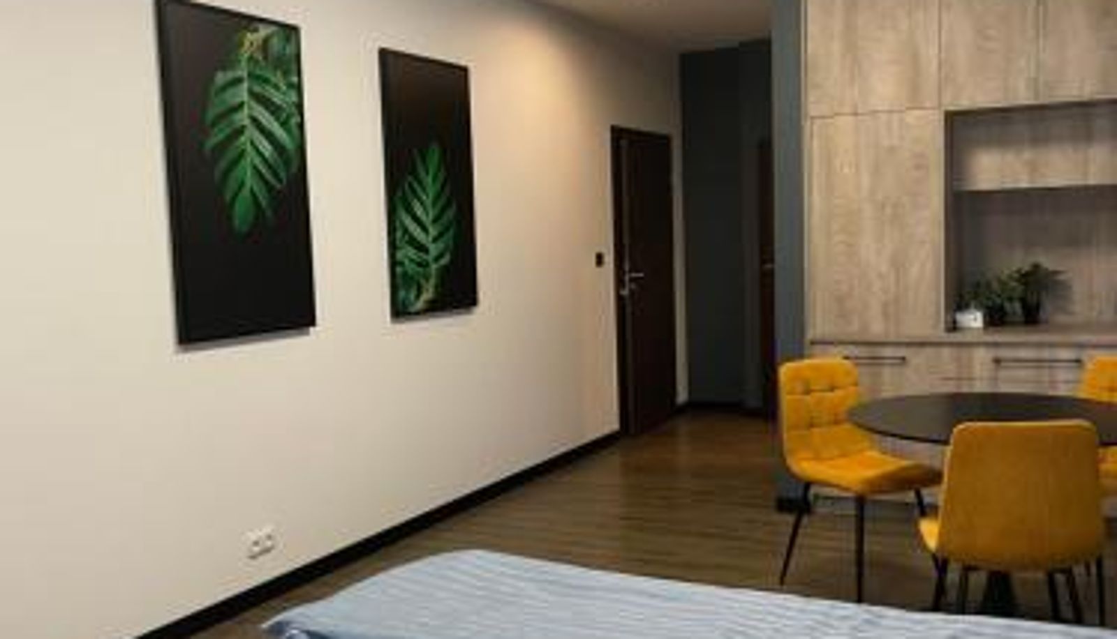 Pokój typu standard - Nowoczesne Apartamenty Stare Miasto