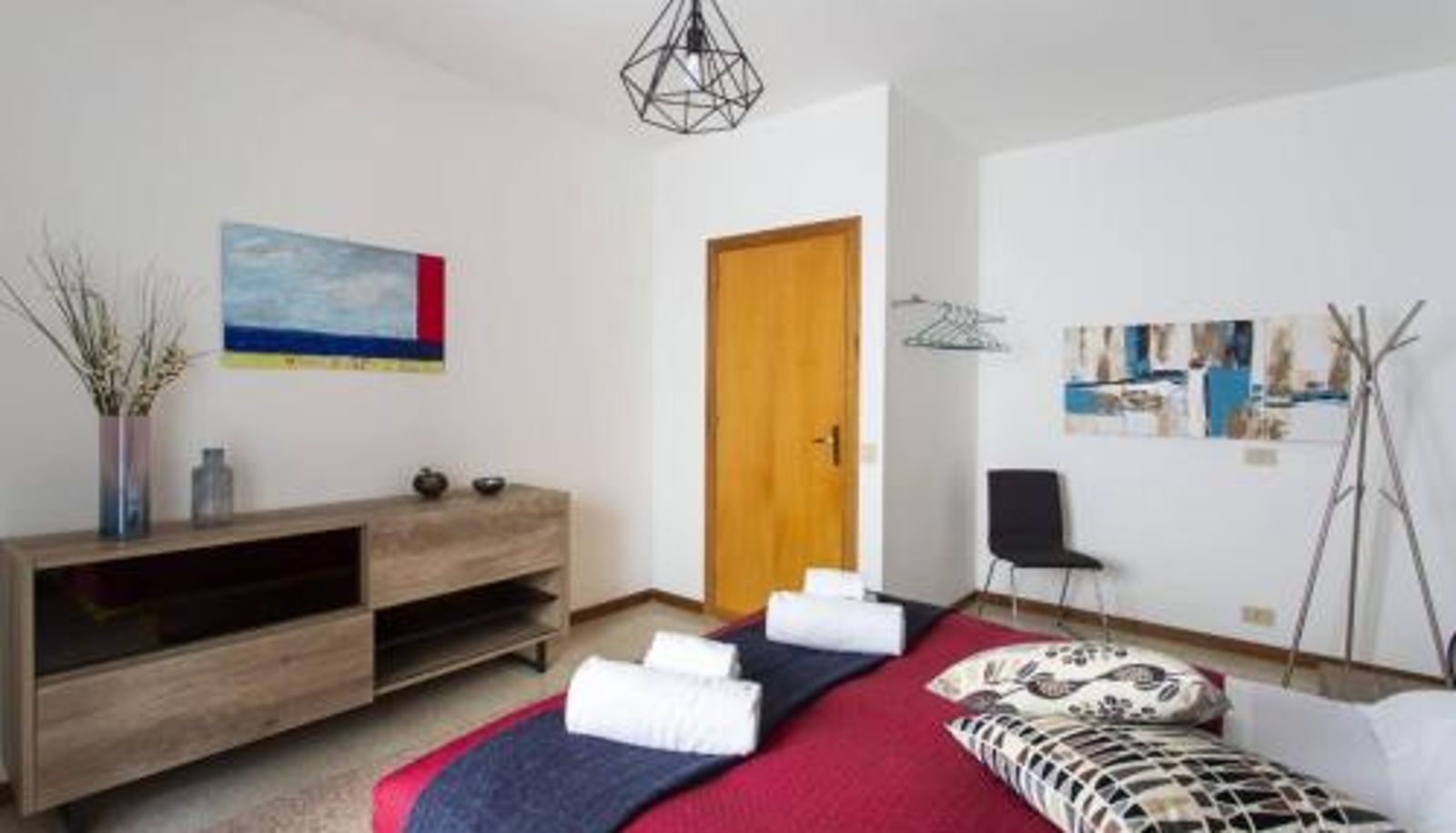 Apartament - BB4U Apartments and Terrace