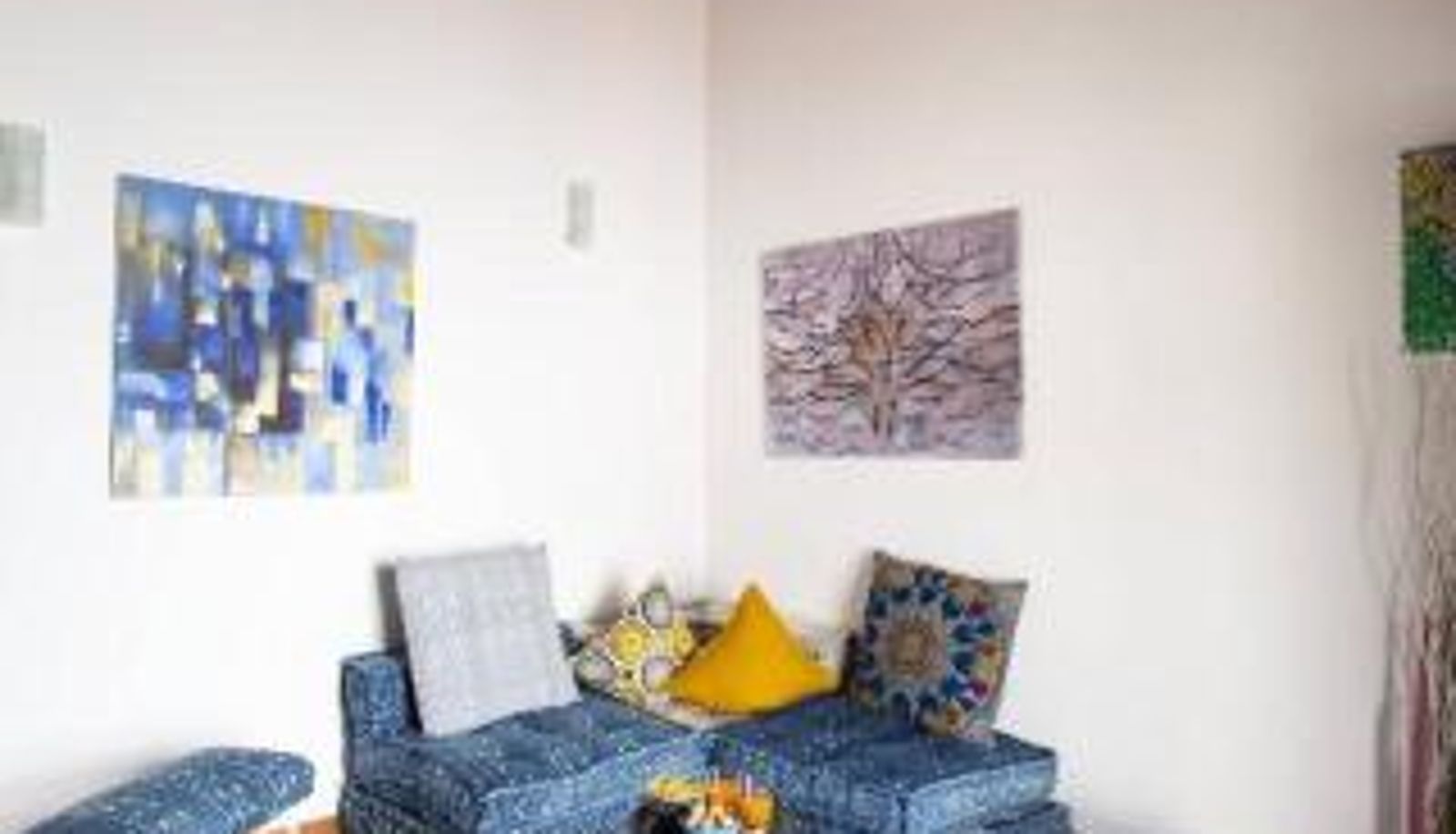 Apartament - BB4U Apartments and Terrace
