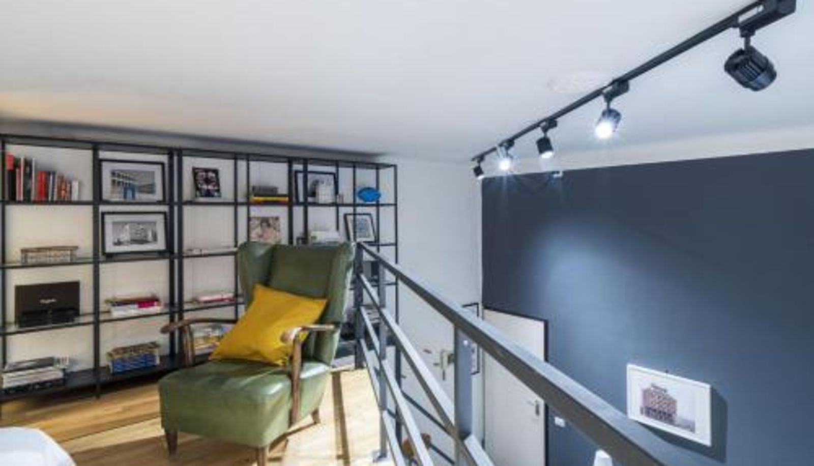 Informacje - Easylife - affascinante Loft in Paolo Sarpi