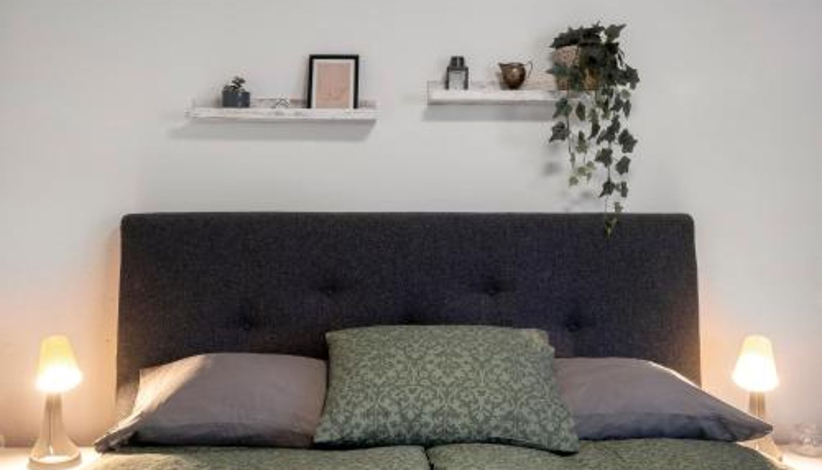 Apartament - Apartamento vistas playa Torrox A73