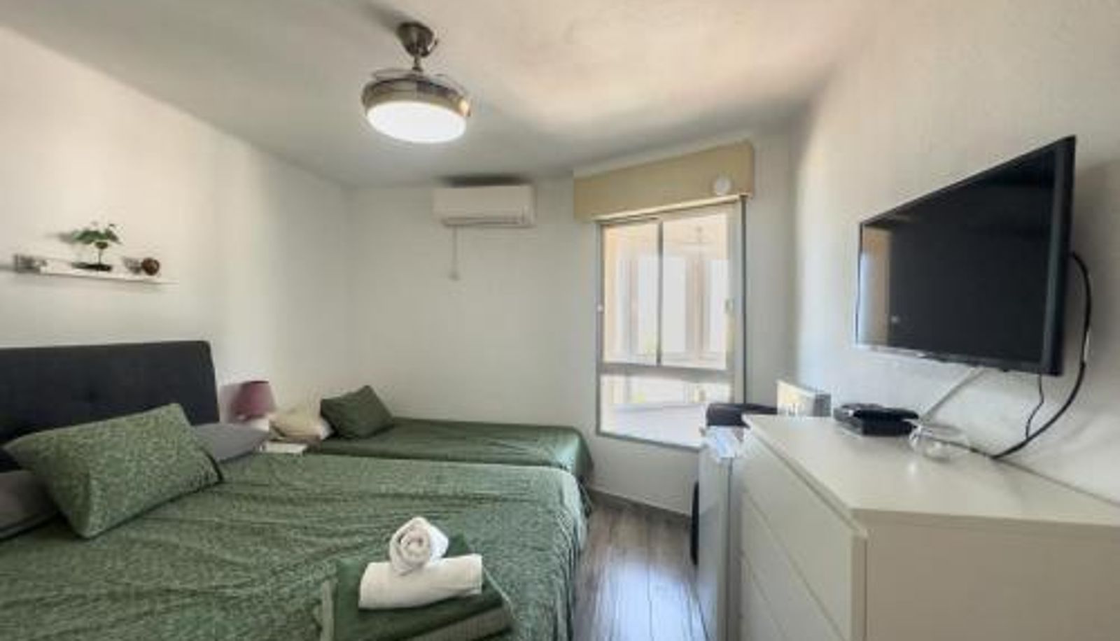 Apartament - Apartamento vistas playa Torrox A73