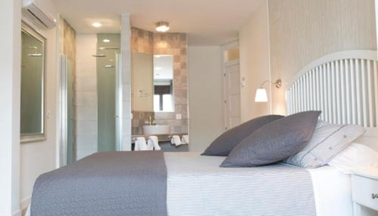 Apartamento - Apartamentos Sol Real