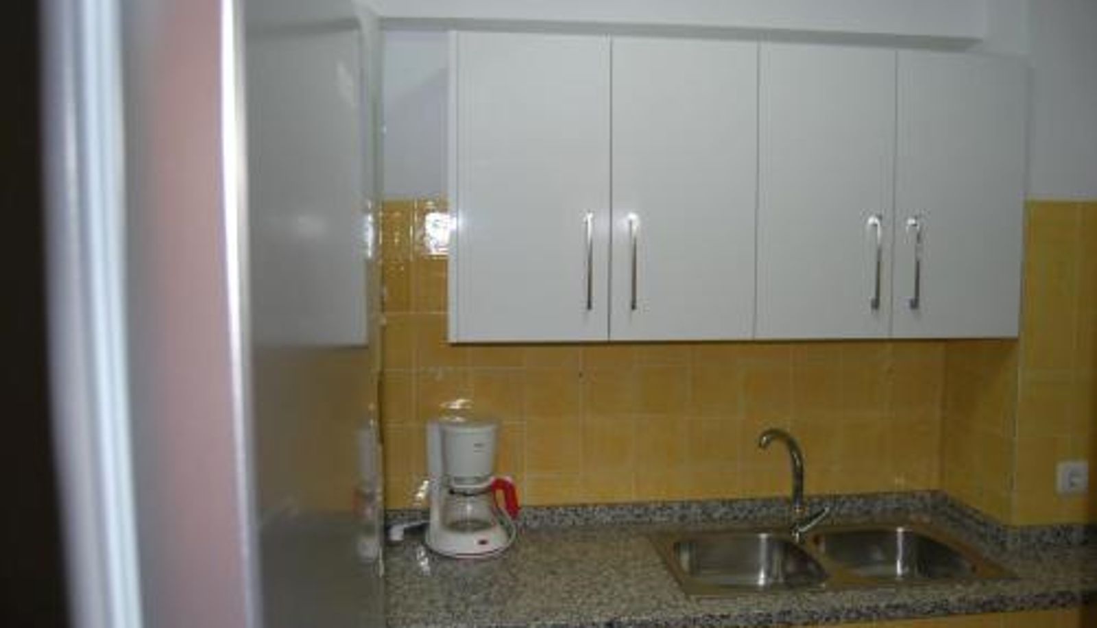 Cocina - AP370 - Bahia