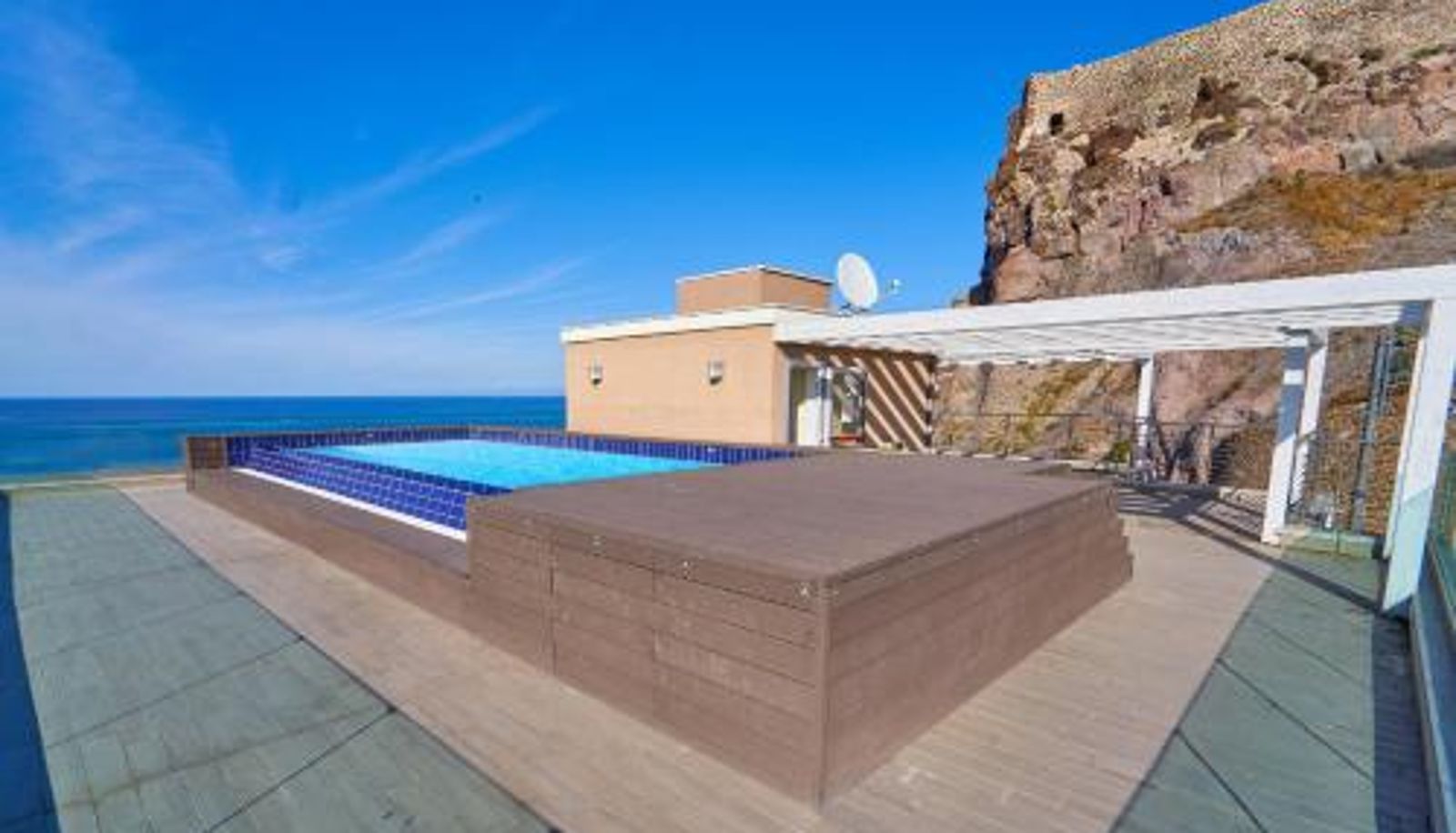 Appartamento - Affittimoderni Castelsardo Miramare