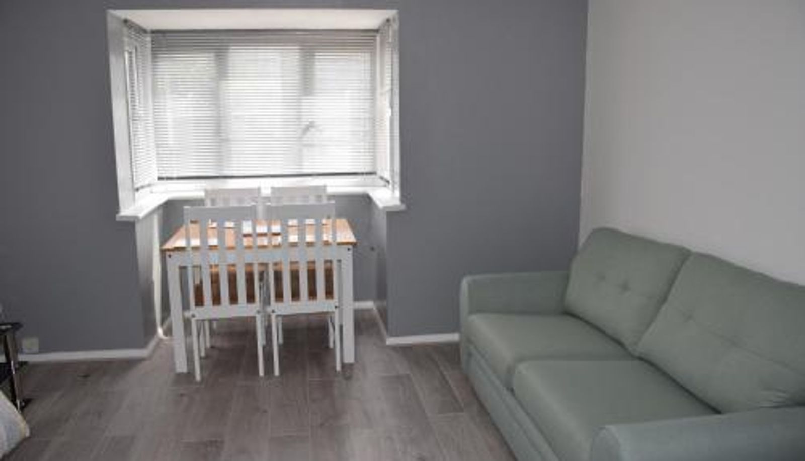 Info - 1 Bedroom Apartment Ponders End