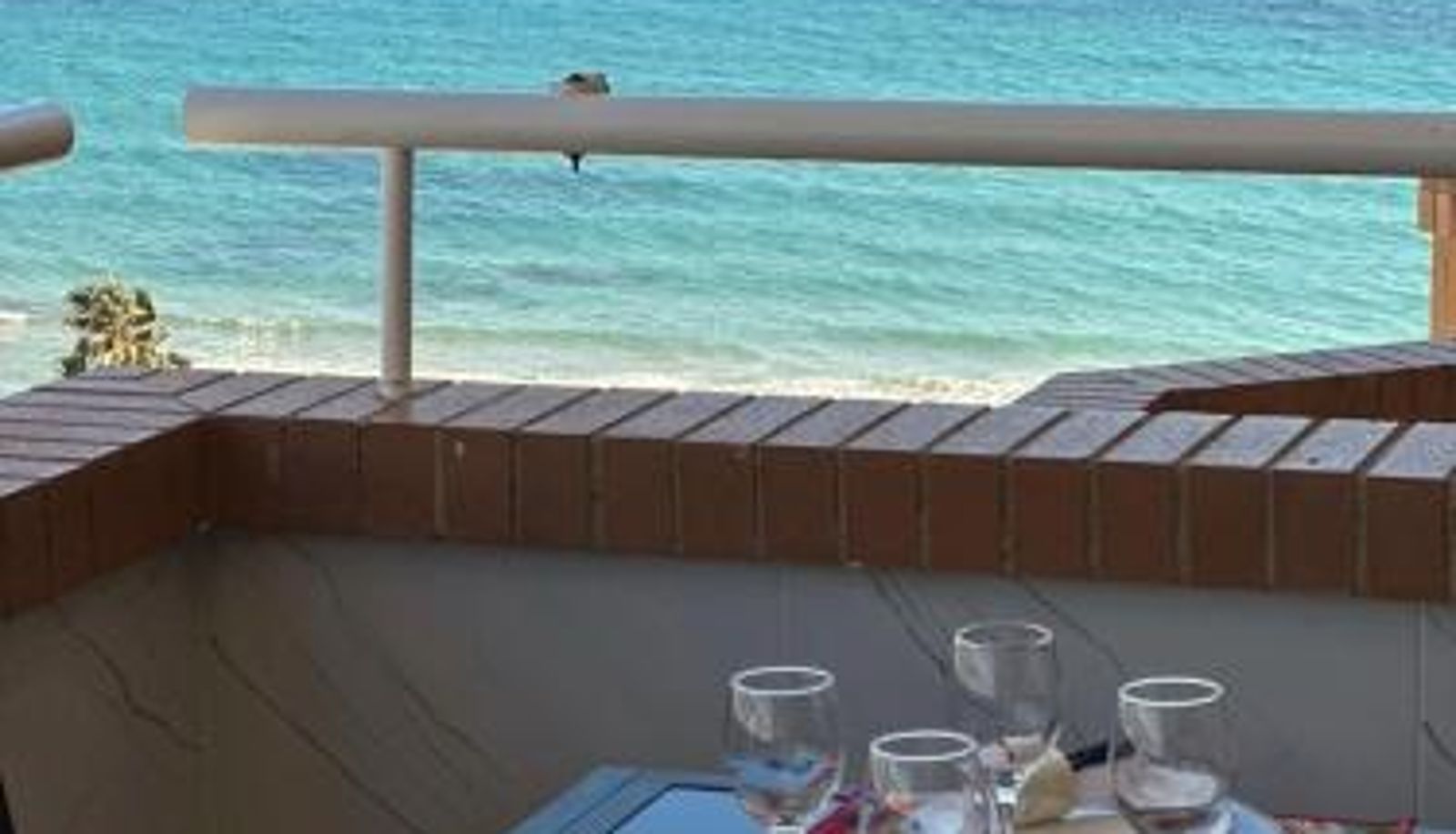 Apartment - ACV - Costa Marina III-1ª linea planta 10 norte