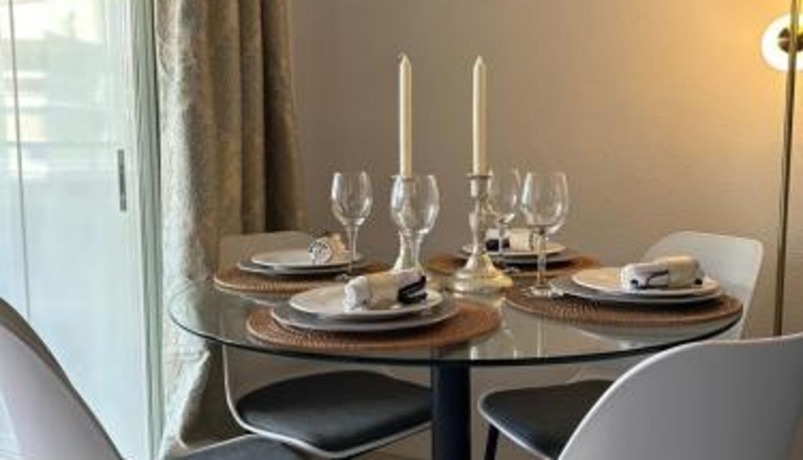 Apartment - ACV - Costa Marina III-1ª linea planta 10 norte