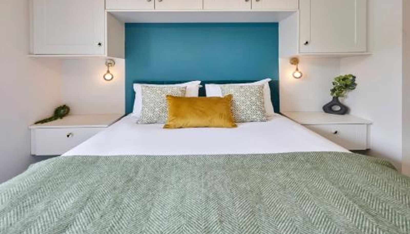 Apartment - Host & Stay - Scarborough View Luxury Apartment