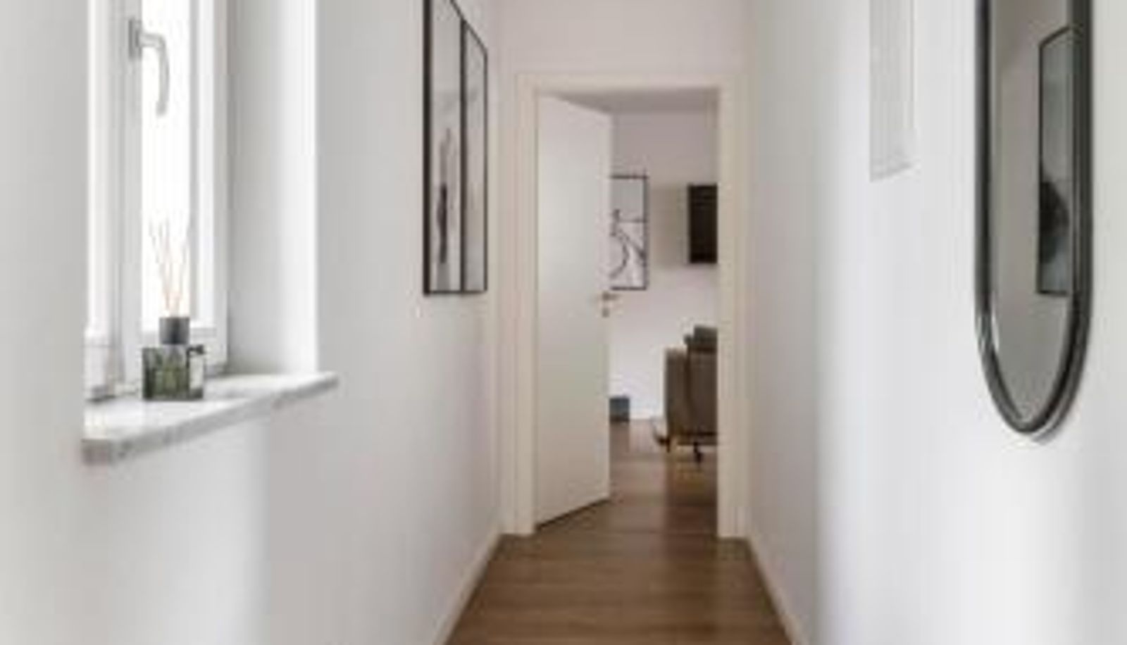 Informacje - Apartments Passau Angerstraße