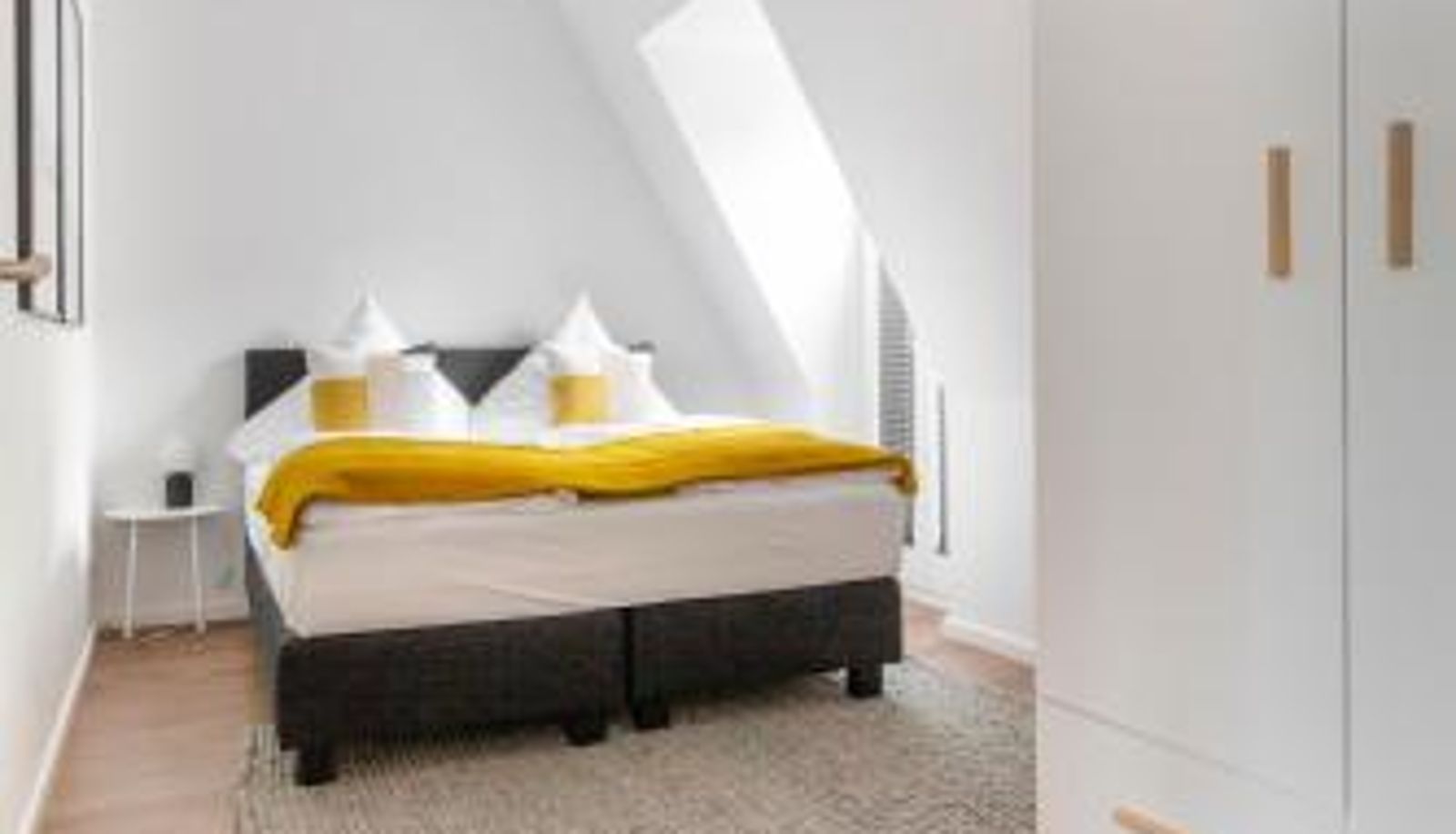 Informacje - Apartments Passau Angerstraße