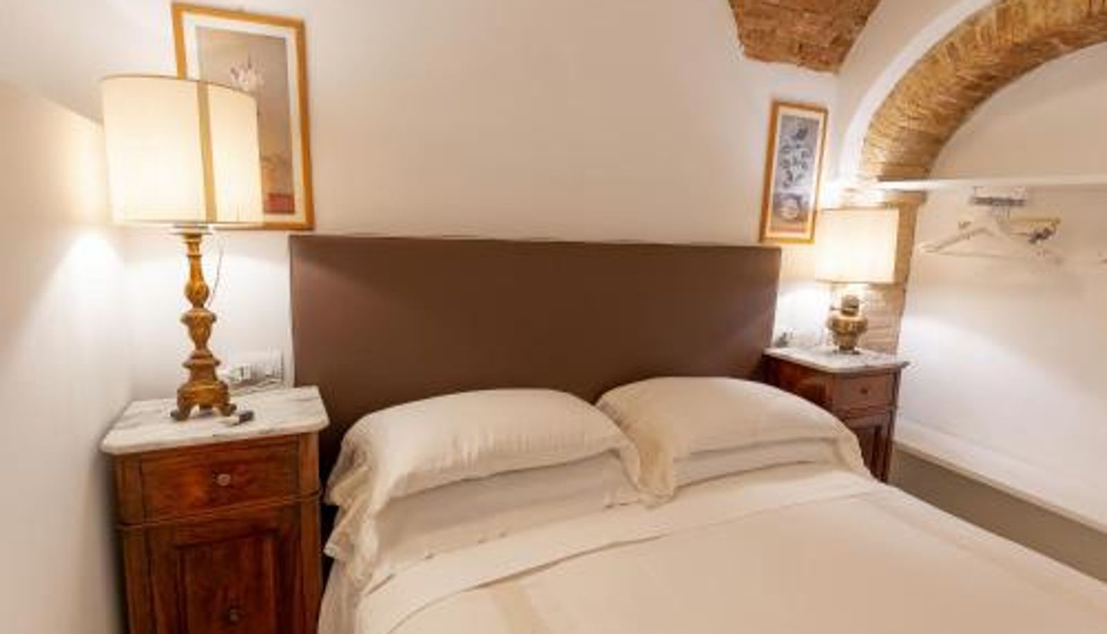 Apartamento - Saint Francis Studio Apartment