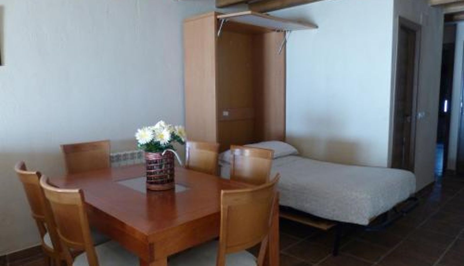 Room - Casa de la Abuela Pili