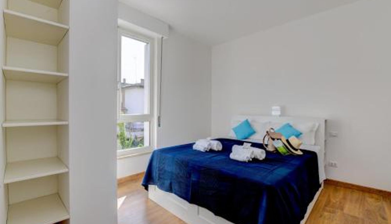 Appartamento - My Peschiera Town Home
