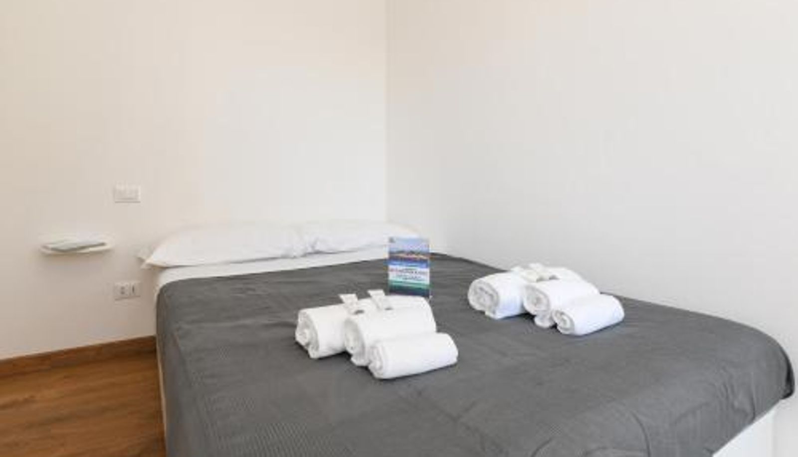 Apartment - My Peschiera Town Home