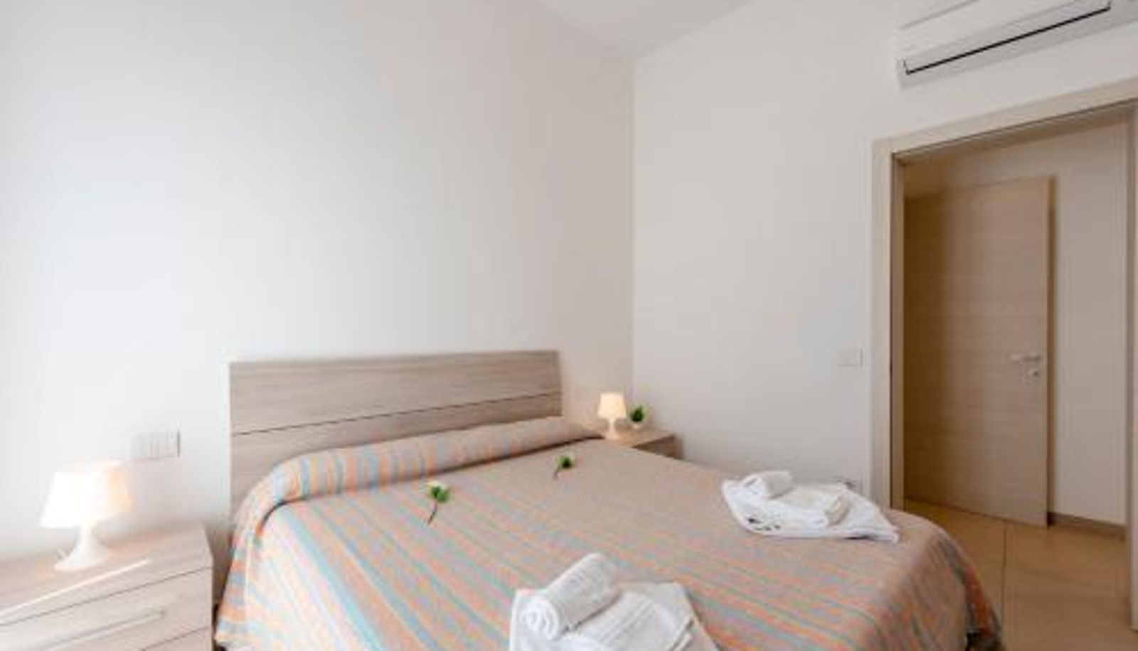 Apartment - La Suite 2 Ondina Viareggio 200m from sea - Happy Rentals