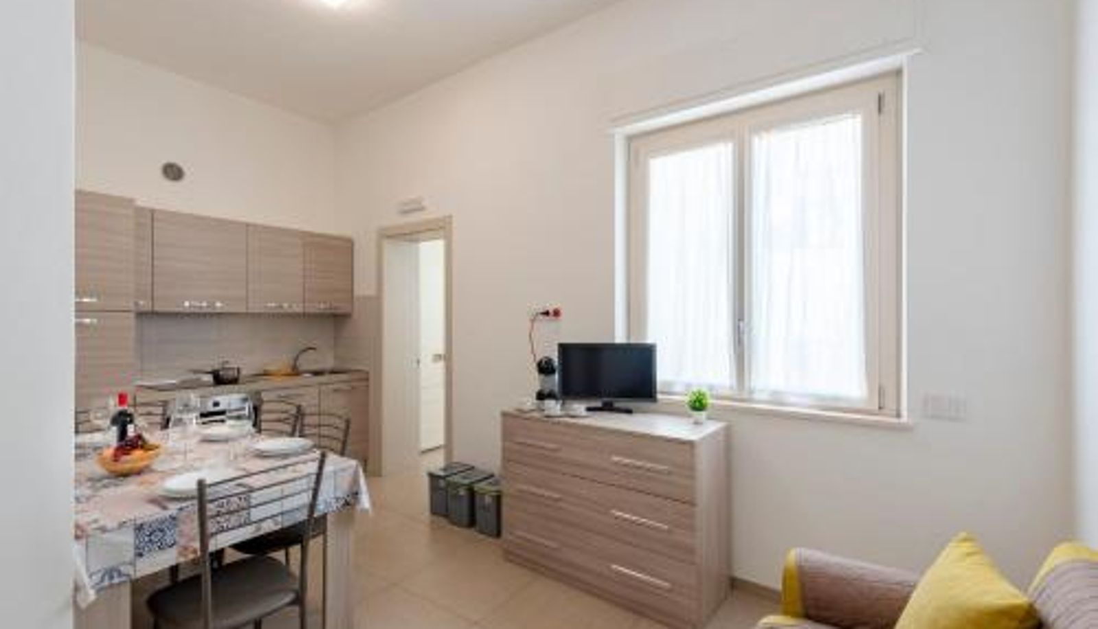 Apartment - La Suite 2 Ondina Viareggio 200m from sea - Happy Rentals