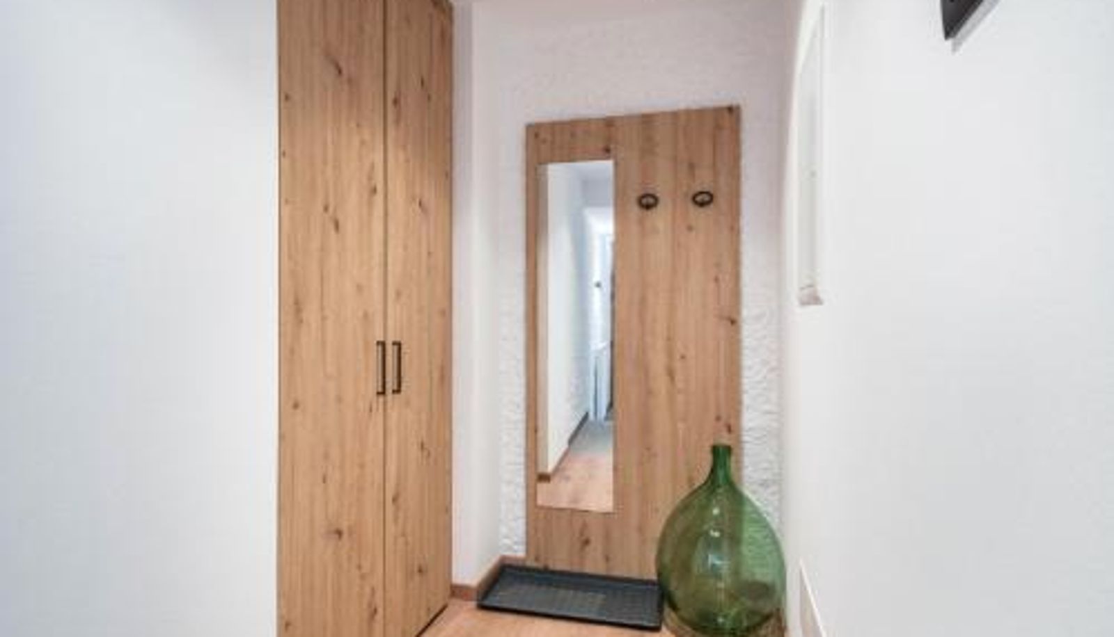 Apartment - Thanhammer Apt Nova Domus