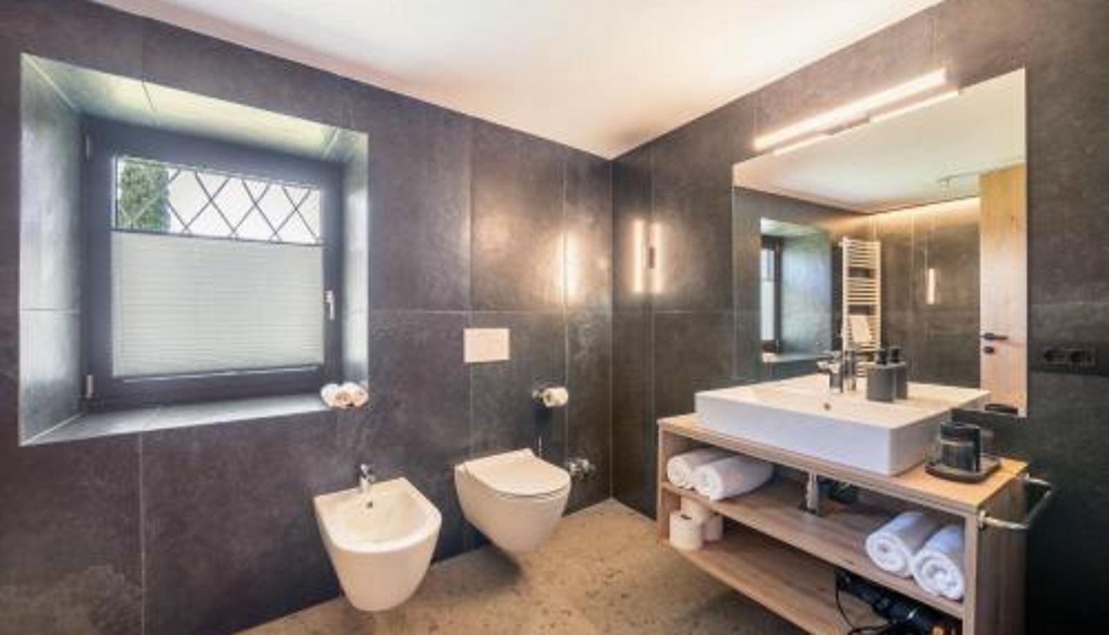 Apartment - Thanhammer Apt Nova Domus