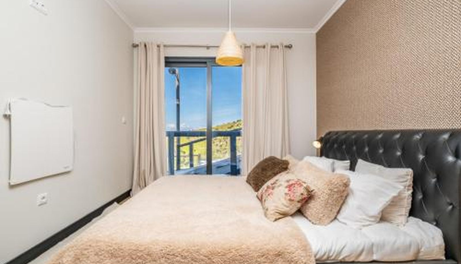 Apartment - Ocean Panorama Apartments by Homie