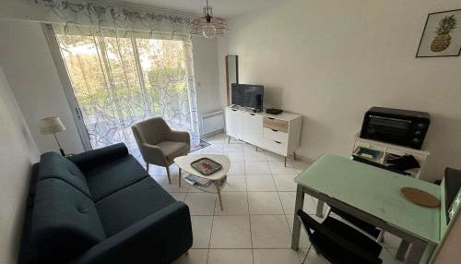 Info - Cosy love cocoon close to the sea