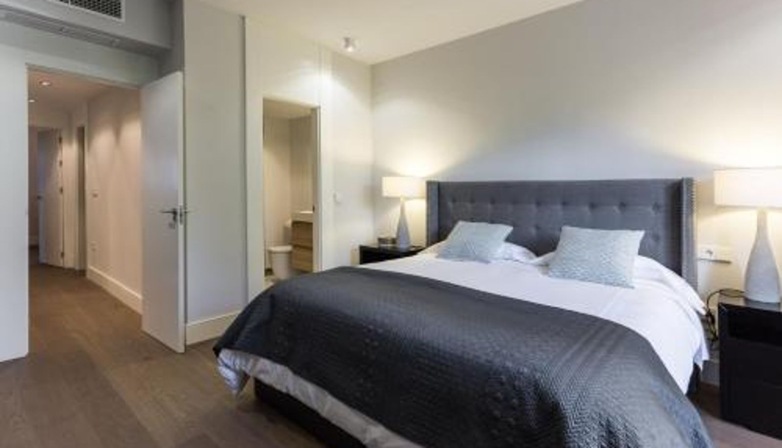 Appartamento - Plaza de Refinadores by Home at Homes