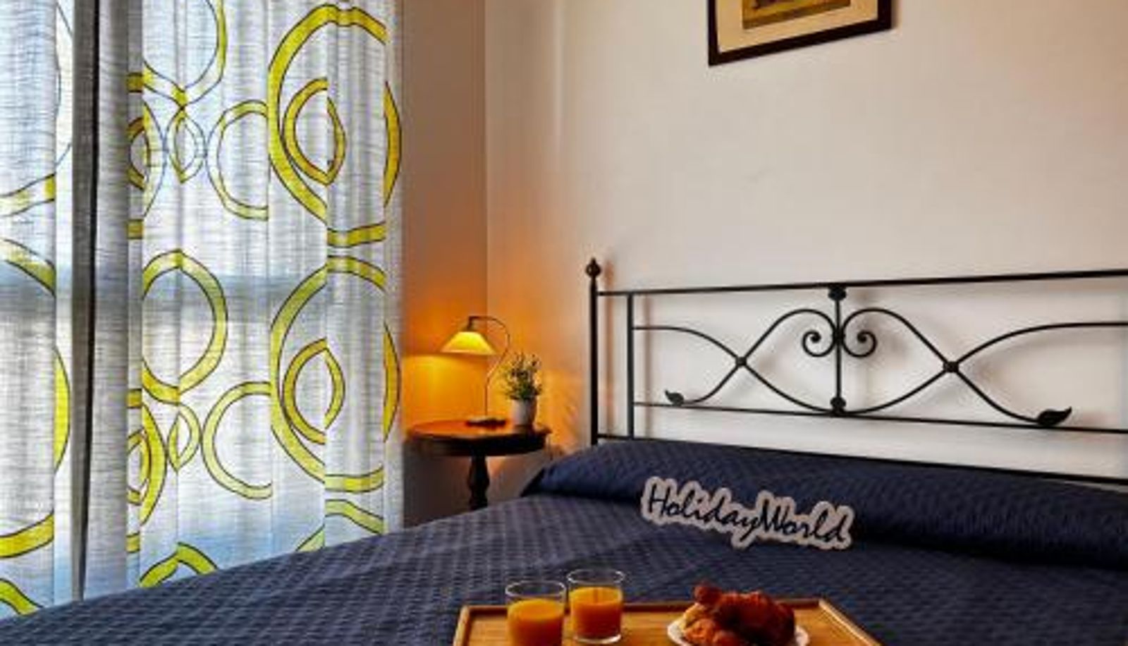 Appartement - House Montecucco by Holiday World