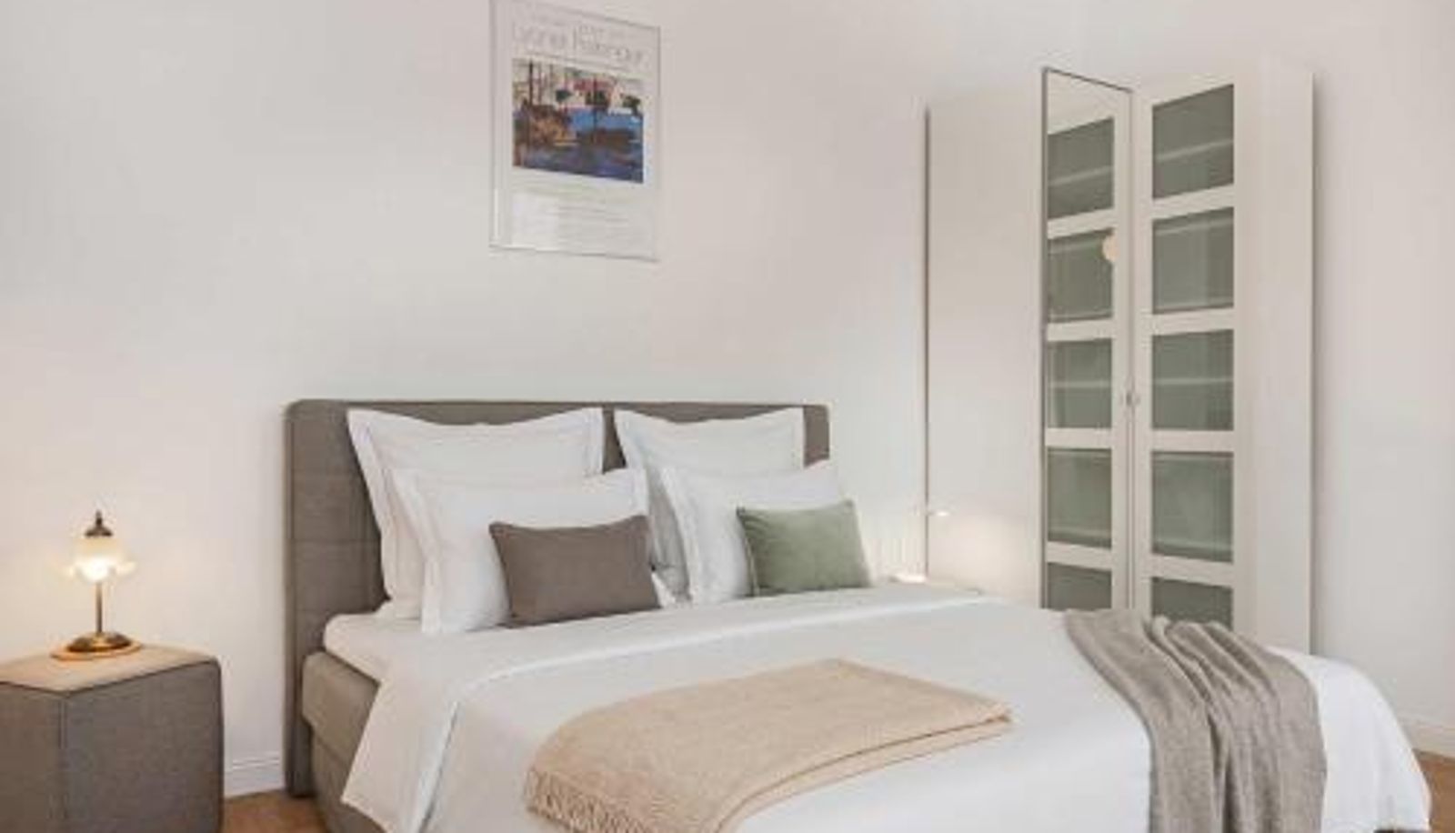 Appartamento - Villa Martha Apartment 3
