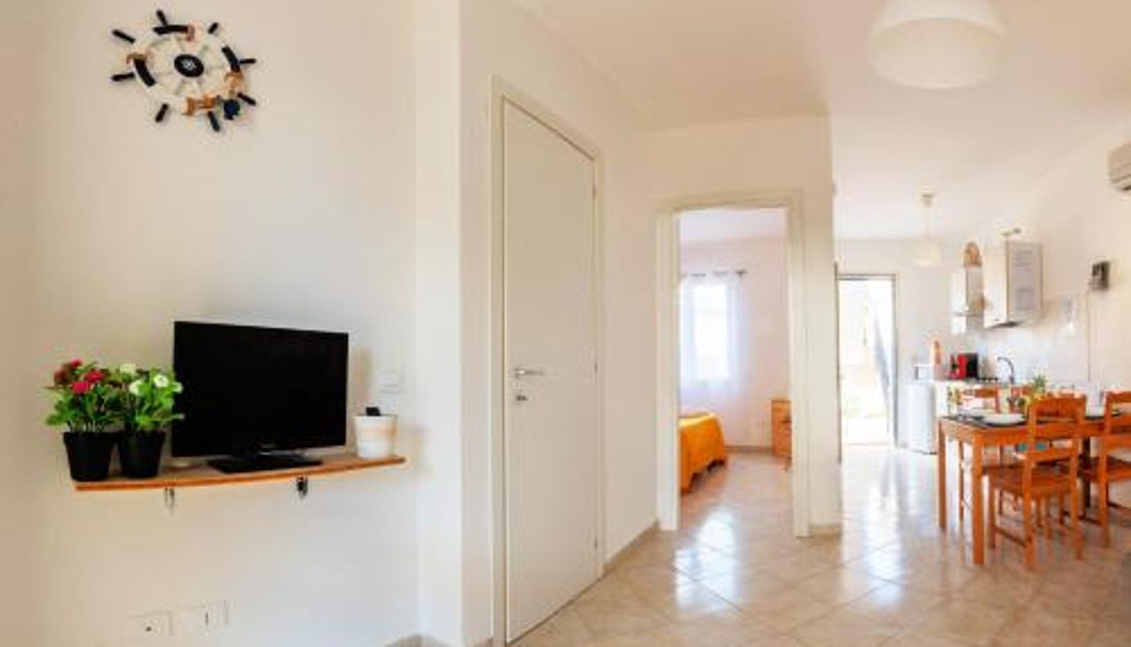 Appartement - SUD12 - Case Vacanze sul Mediterraneo
