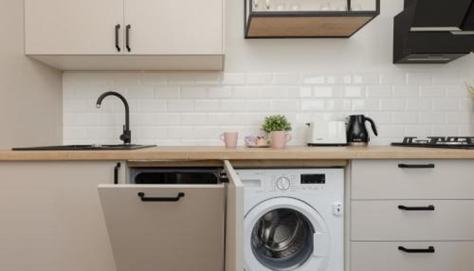 Apartment - Ursus Spacious Two-bedroom Apartment by Noclegi Renters