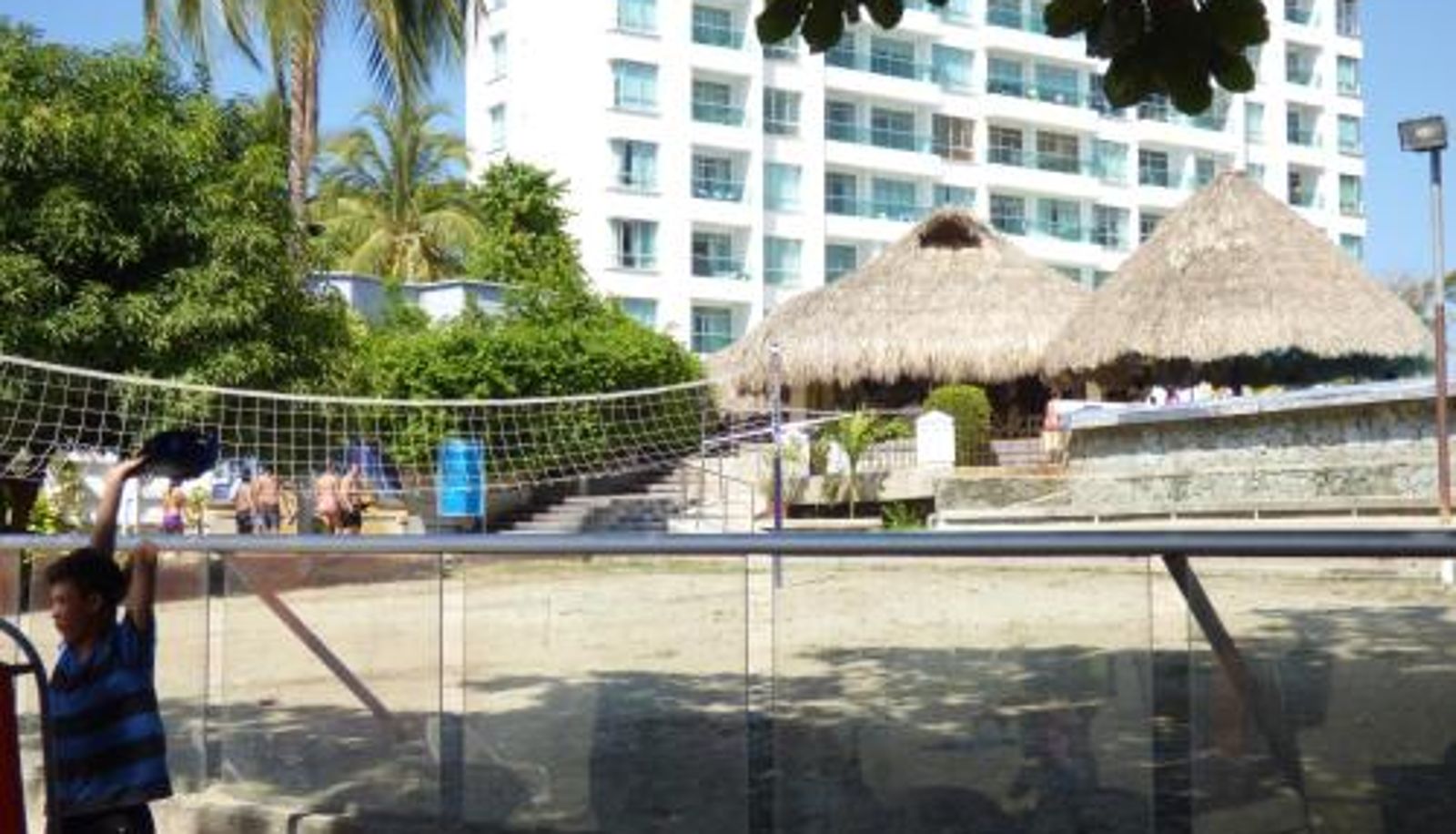 Apartment - Costa Azul Suites 905