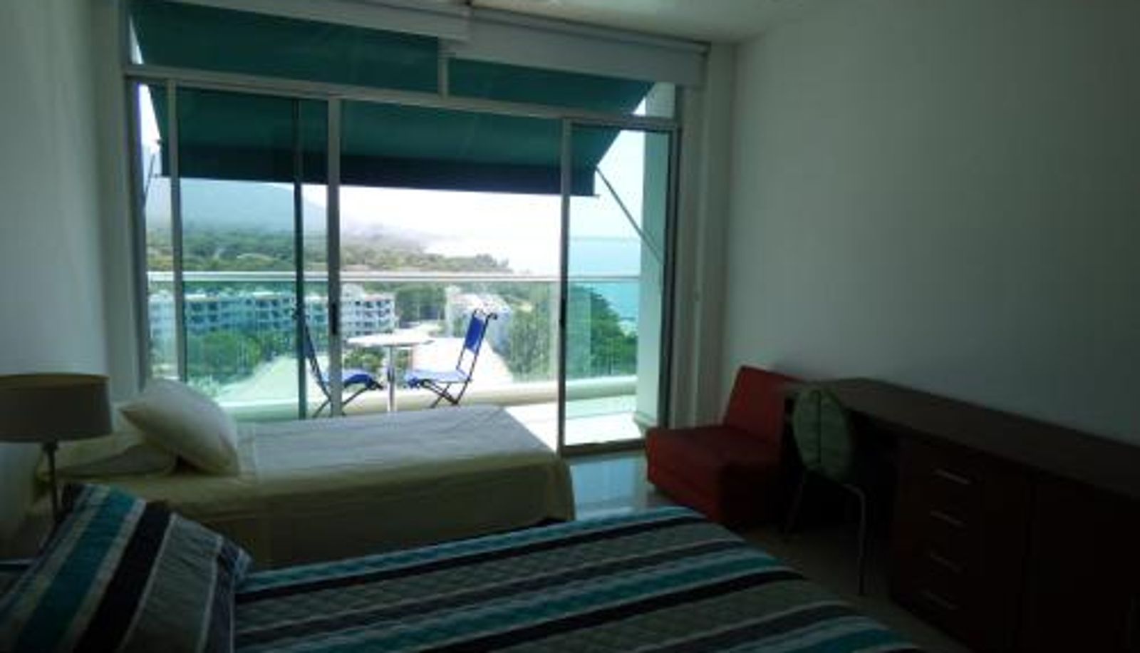 Apartment - Costa Azul Suites 905