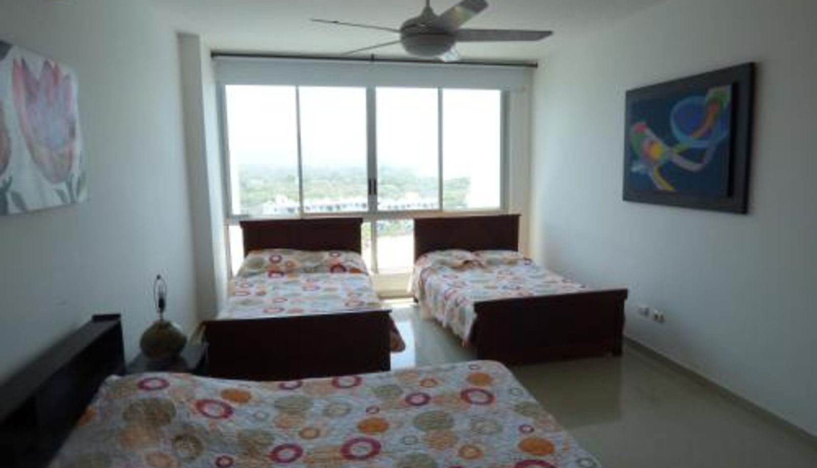 Apartment - Costa Azul Suites 802