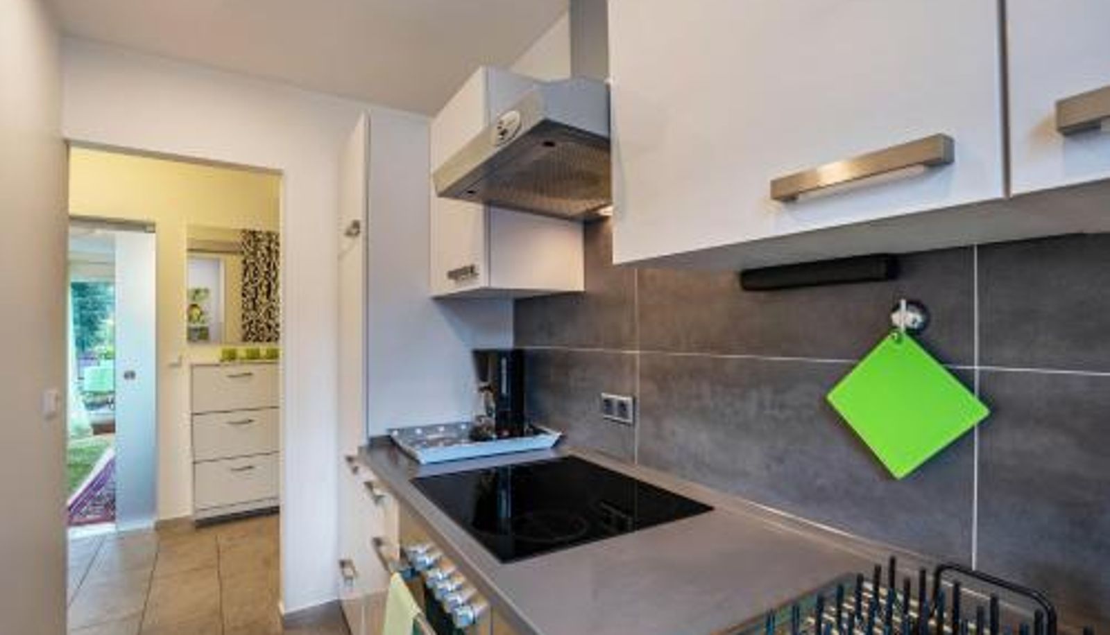 Apartamento - Wohnung Lichtentaler Allee