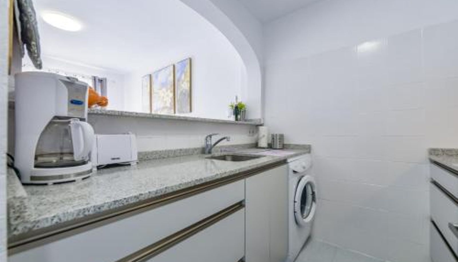 Apartment - AT354 Eurosol III