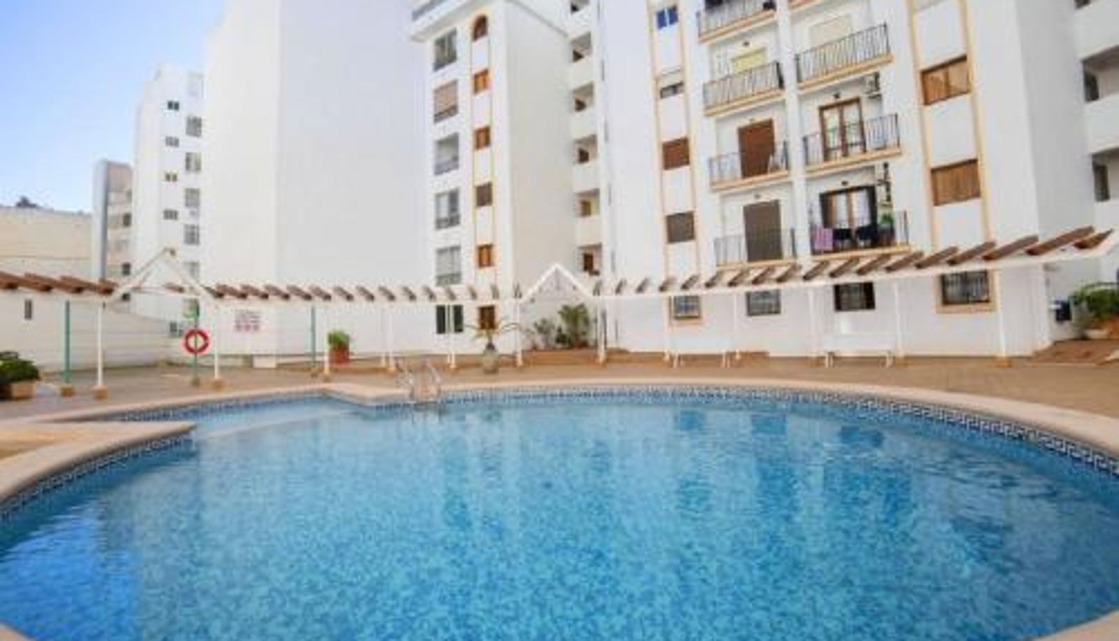 Apartment - AT354 Eurosol III