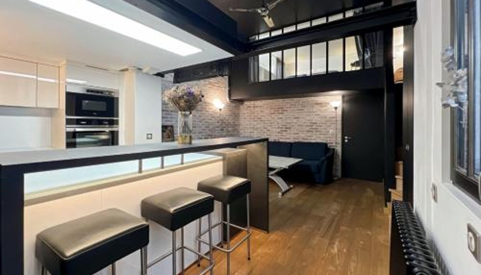 Chambre Standard - Charming atypical apartment - Gare de l'Est