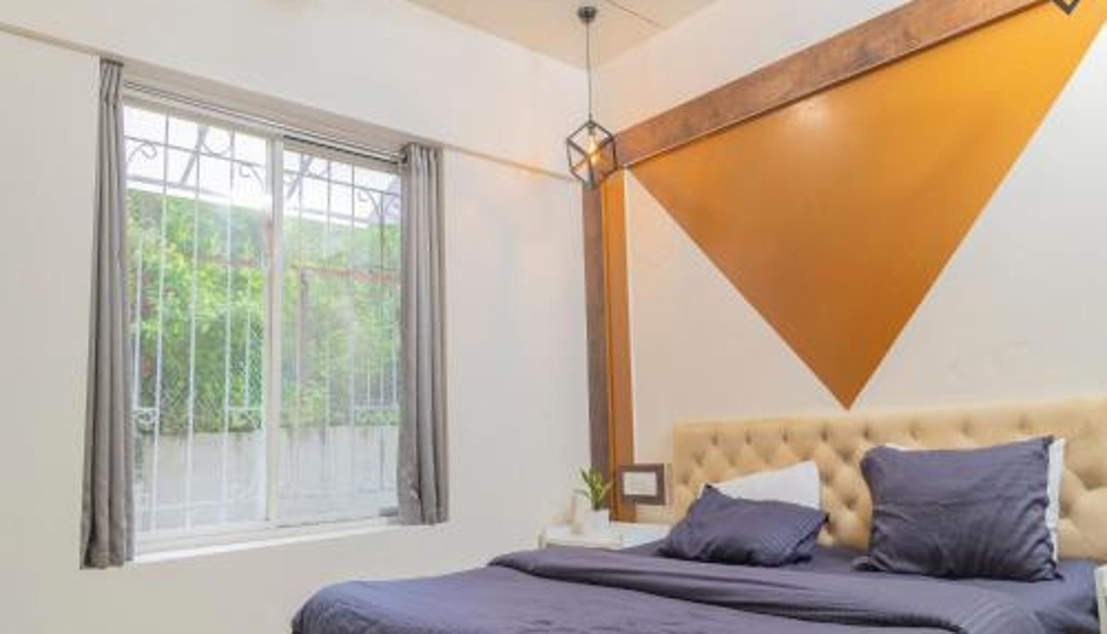 Appartement - Pune  Shivaji Nagar Copper 11 Service Apartments -SB Road