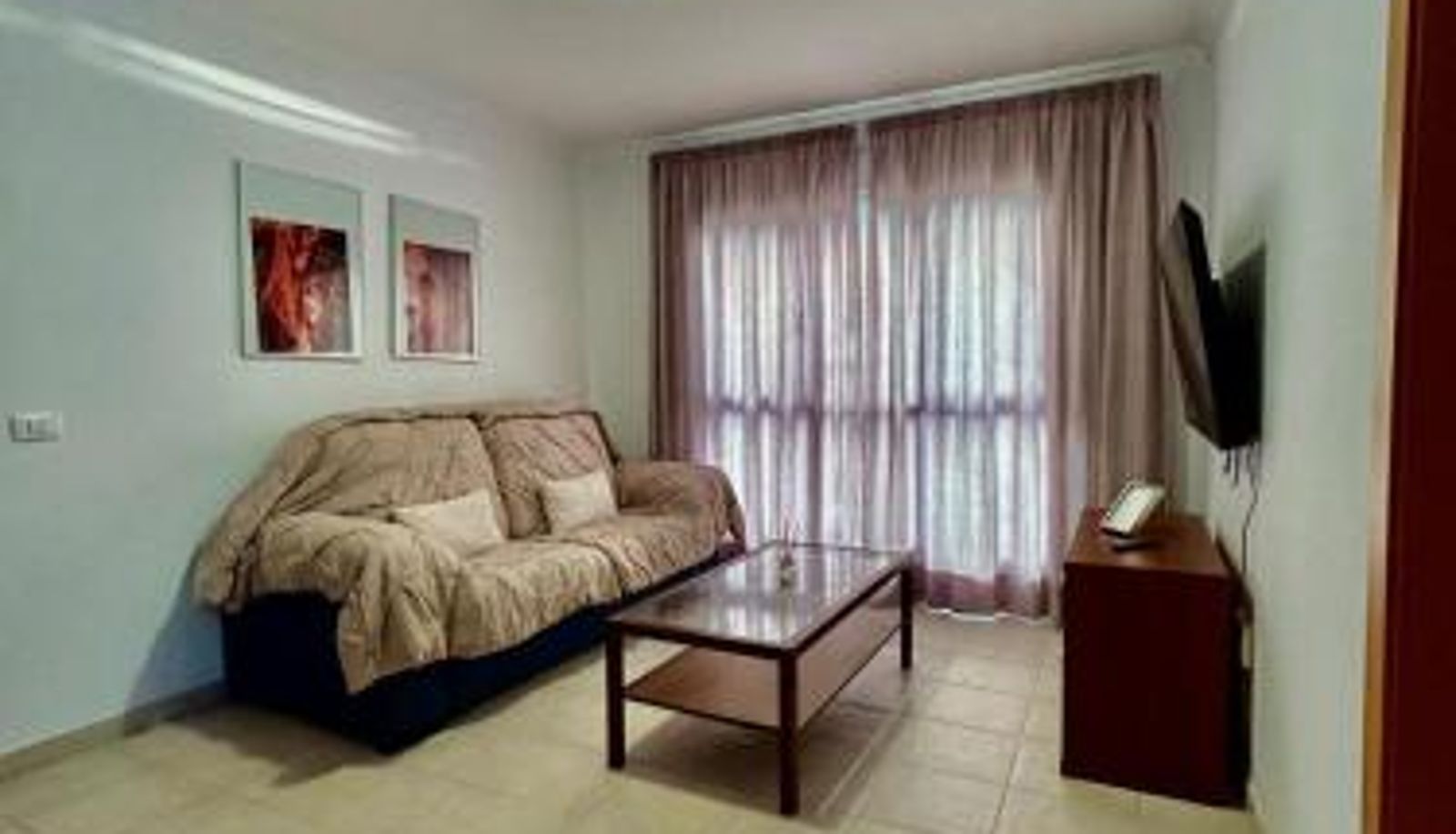Standard room - Dream Gara