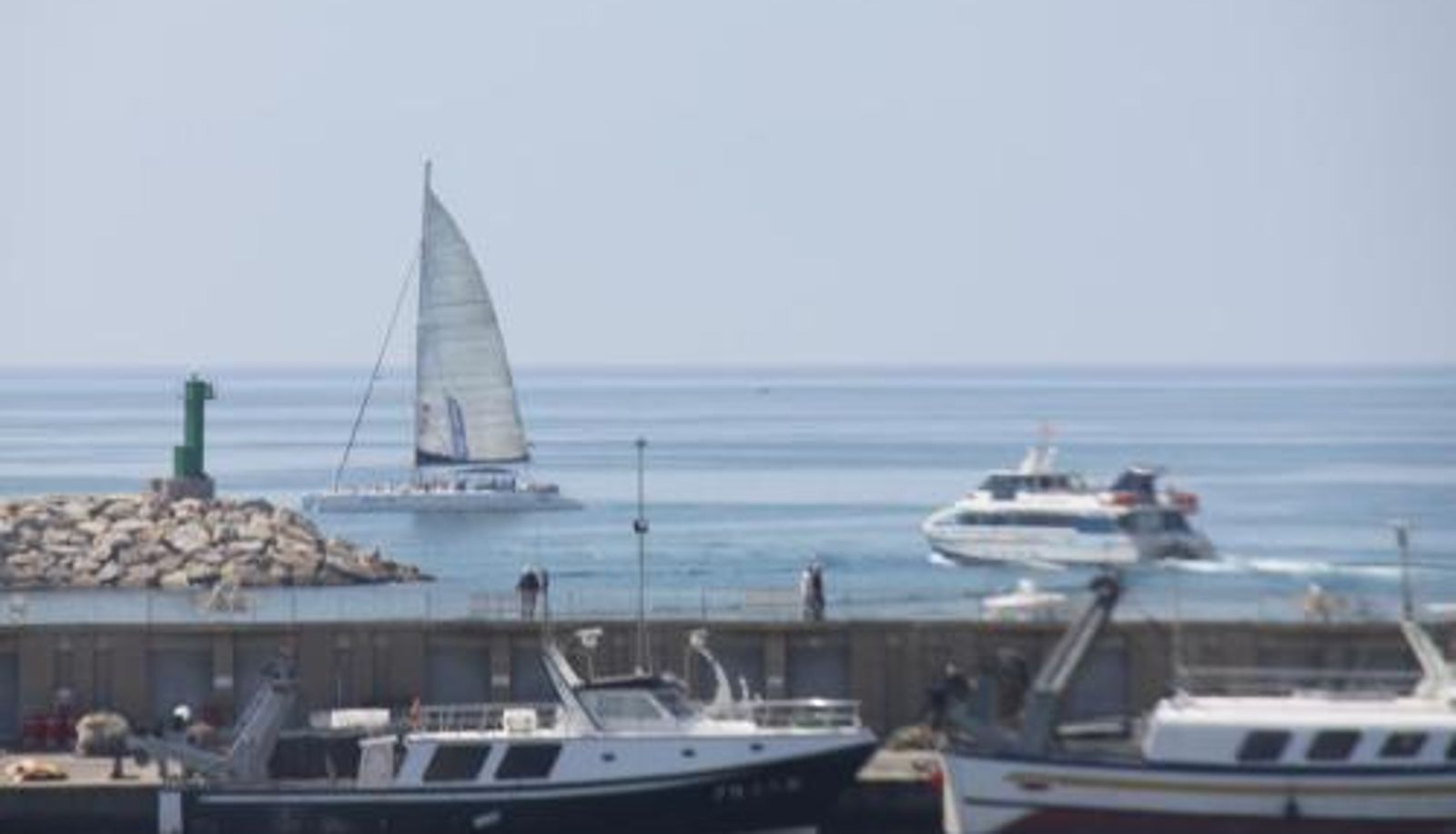 Appartamento - Al Centre Del Port